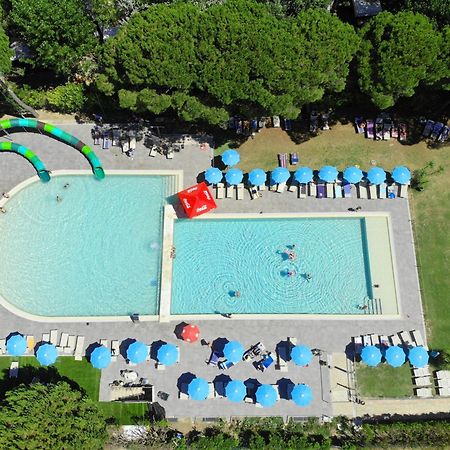 Badiaccia Village Camping Castiglione del Lago Eksteriør billede