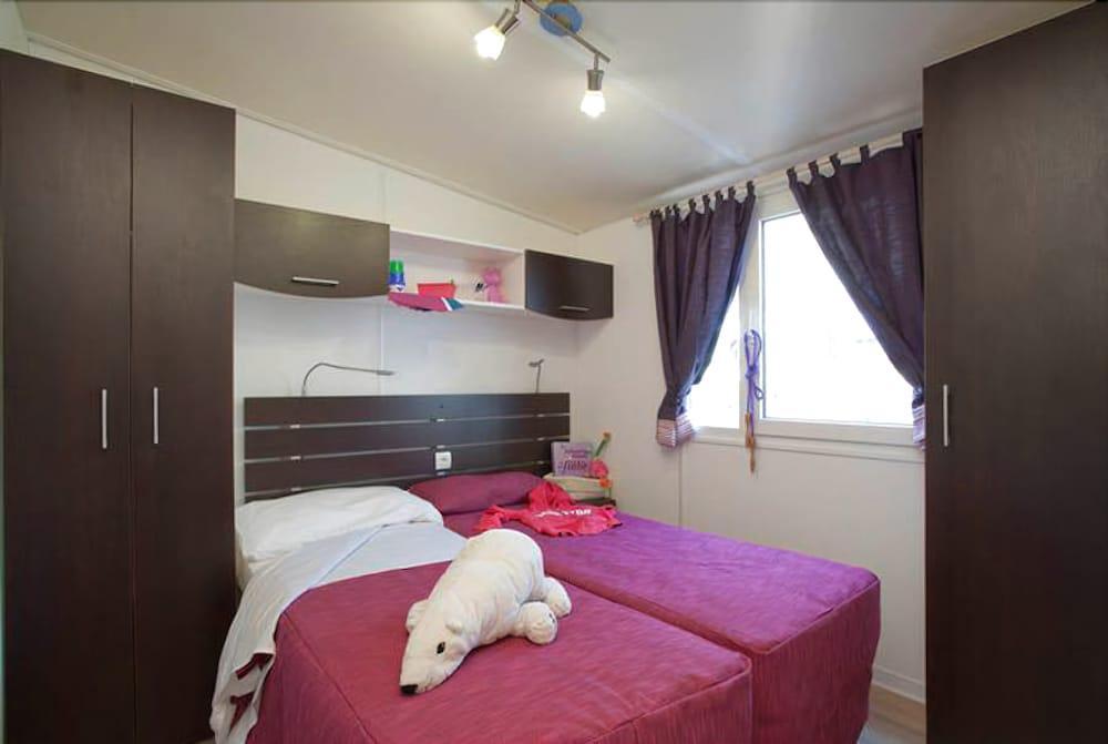 Badiaccia Village Camping Castiglione del Lago Eksteriør billede