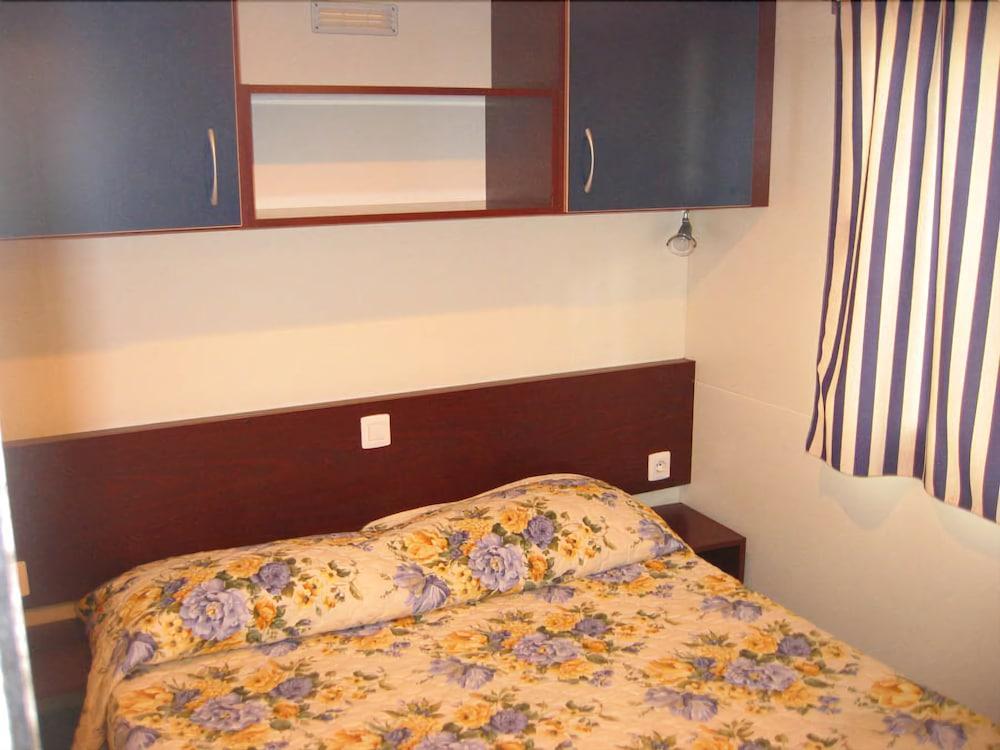 Badiaccia Village Camping Castiglione del Lago Eksteriør billede