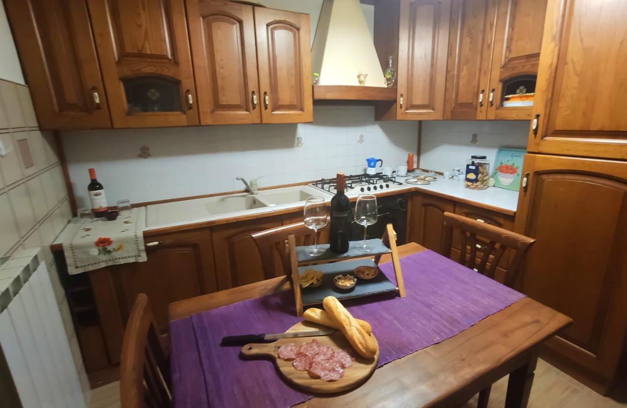 Badiaccia Village Camping Castiglione del Lago Eksteriør billede