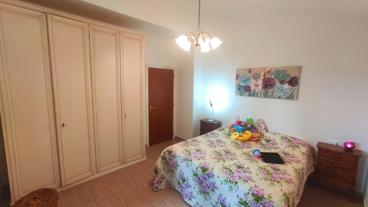 Badiaccia Village Camping Castiglione del Lago Eksteriør billede