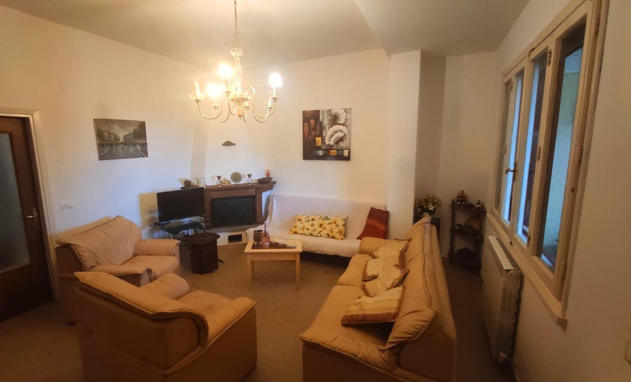 Badiaccia Village Camping Castiglione del Lago Eksteriør billede