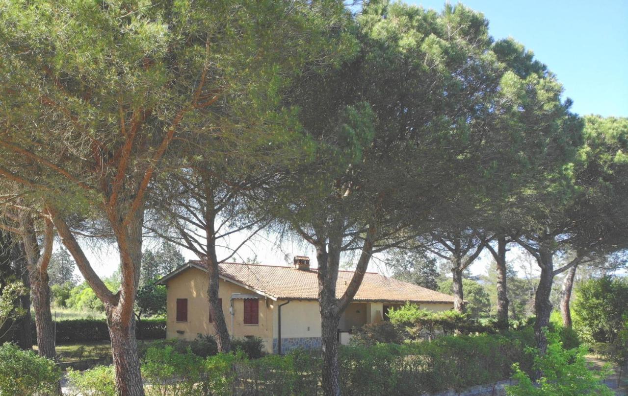 Badiaccia Village Camping Castiglione del Lago Eksteriør billede
