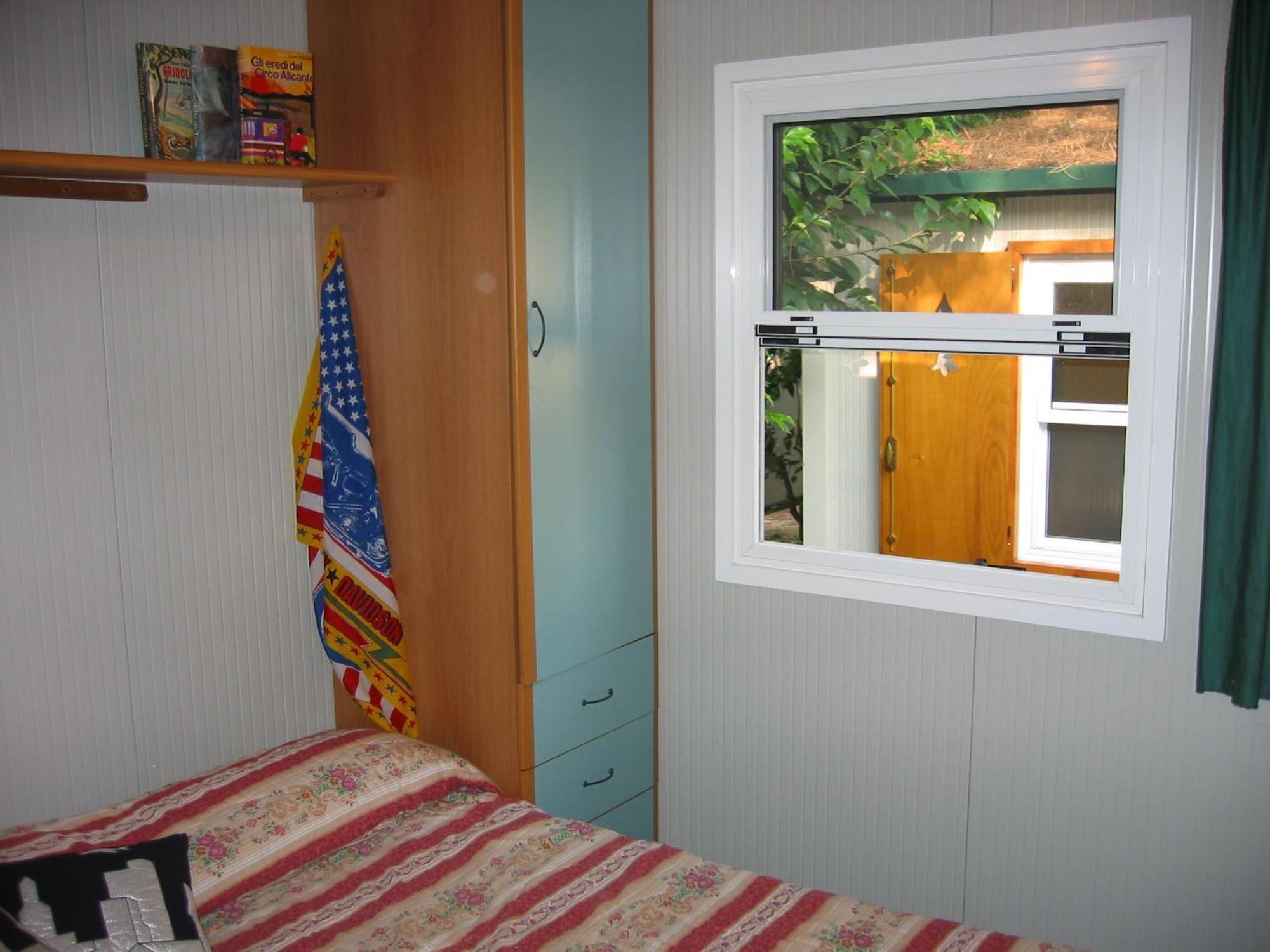 Badiaccia Village Camping Castiglione del Lago Værelse billede