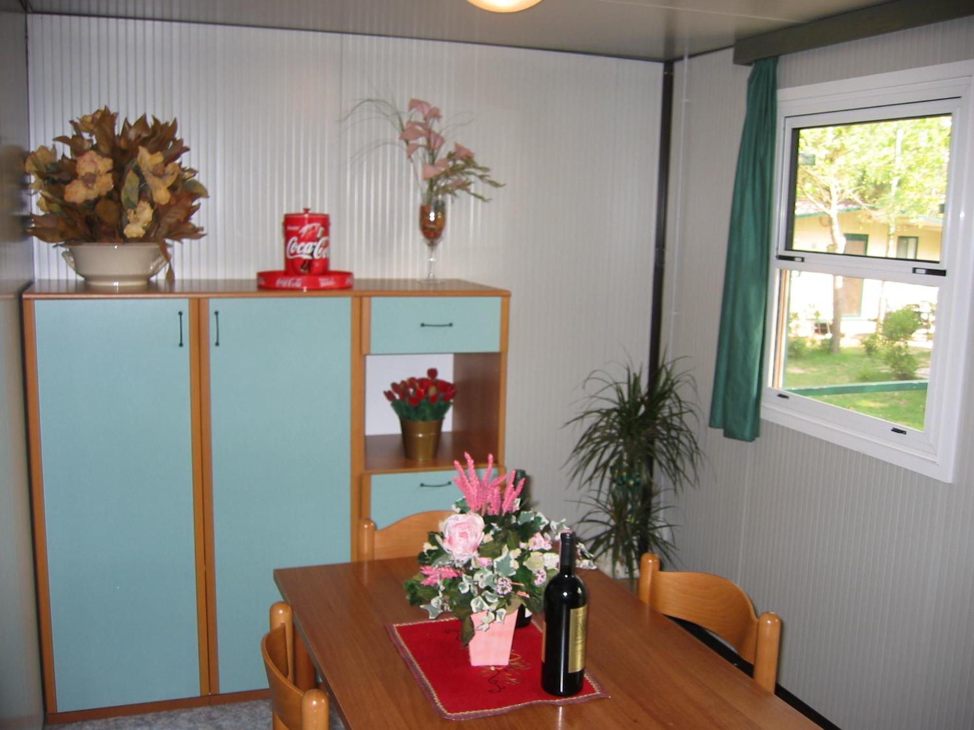 Badiaccia Village Camping Castiglione del Lago Værelse billede