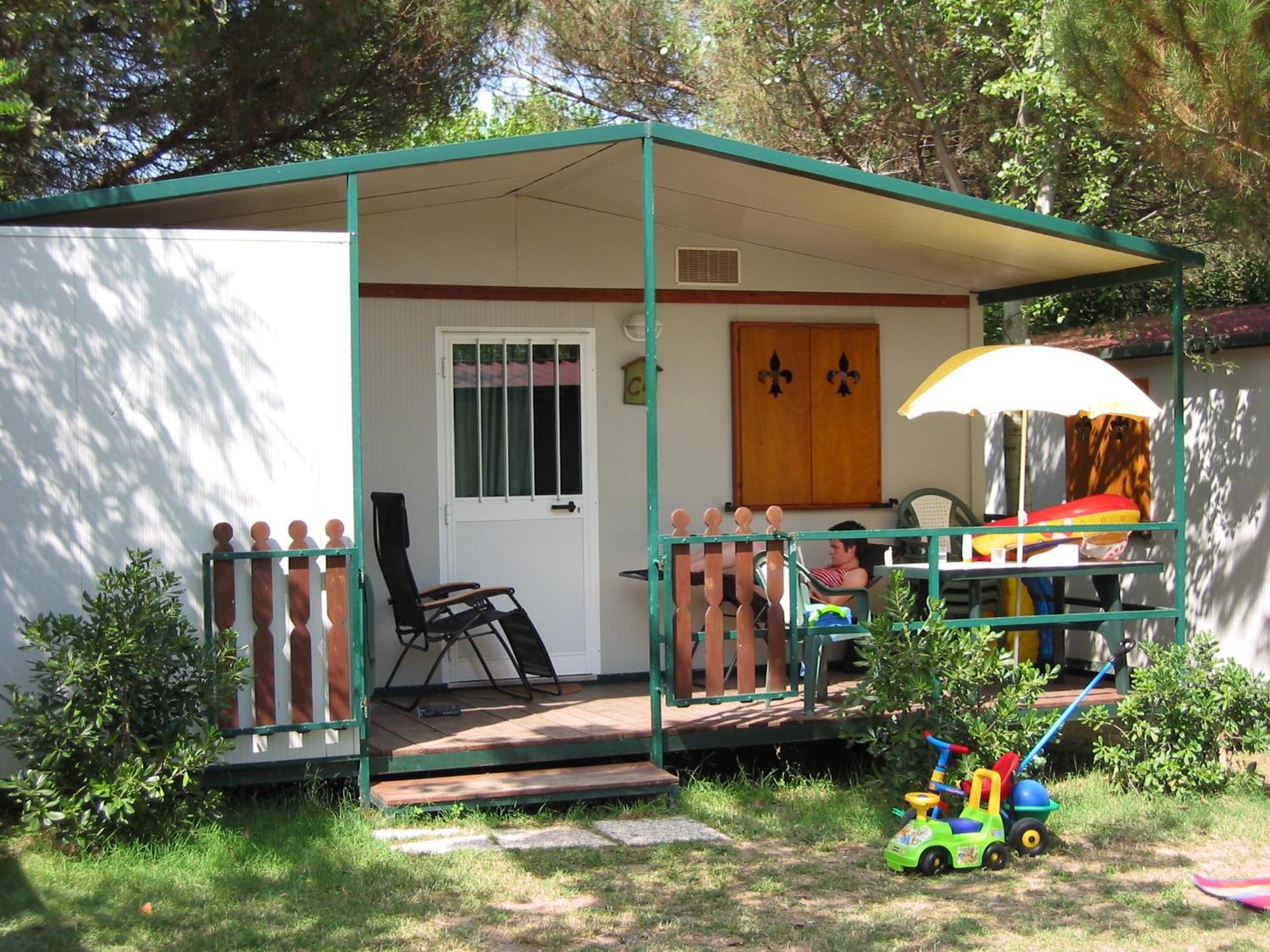 Badiaccia Village Camping Castiglione del Lago Værelse billede