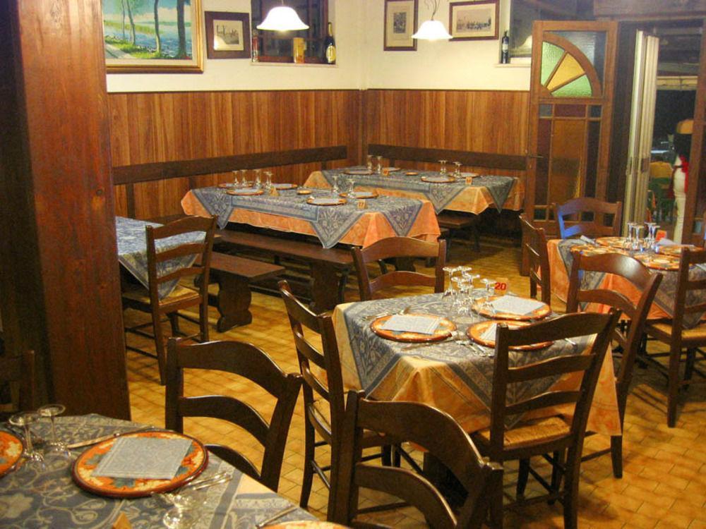 Badiaccia Village Camping Castiglione del Lago Eksteriør billede