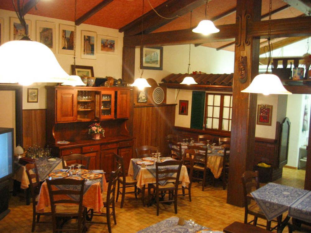 Badiaccia Village Camping Castiglione del Lago Eksteriør billede