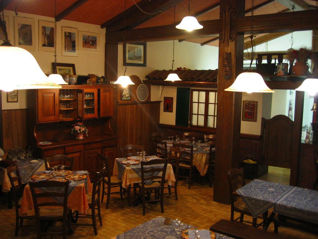 Badiaccia Village Camping Castiglione del Lago Eksteriør billede